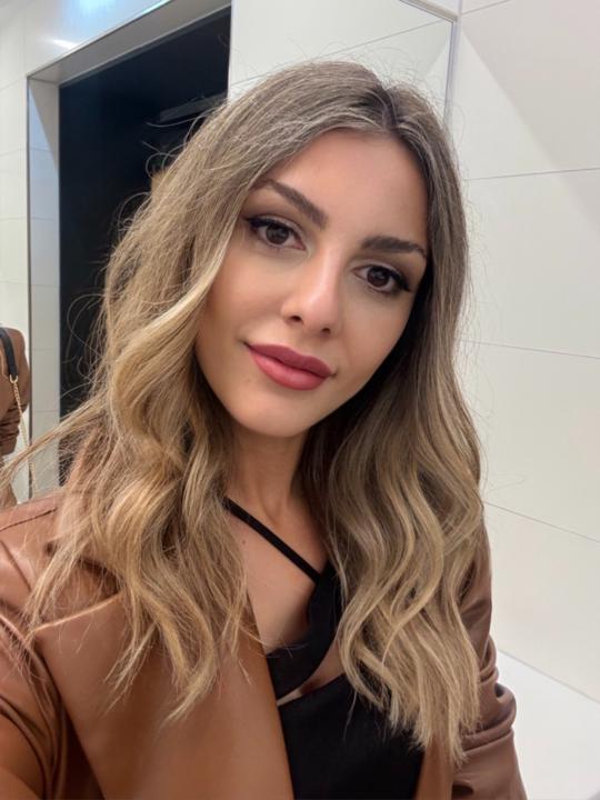 Büsra Gündüz