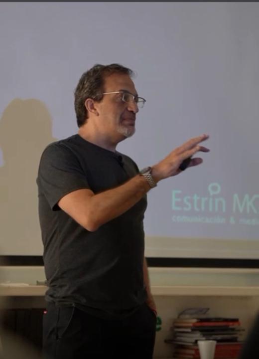 Matías Estrin