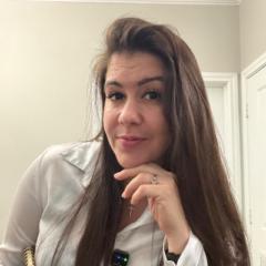 Yuneysi Ramirez Hermida