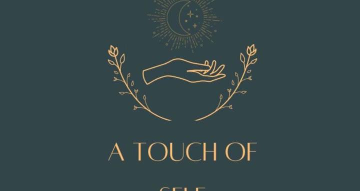 Touch of Self Resin Community