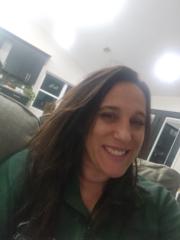 Angela Tindall