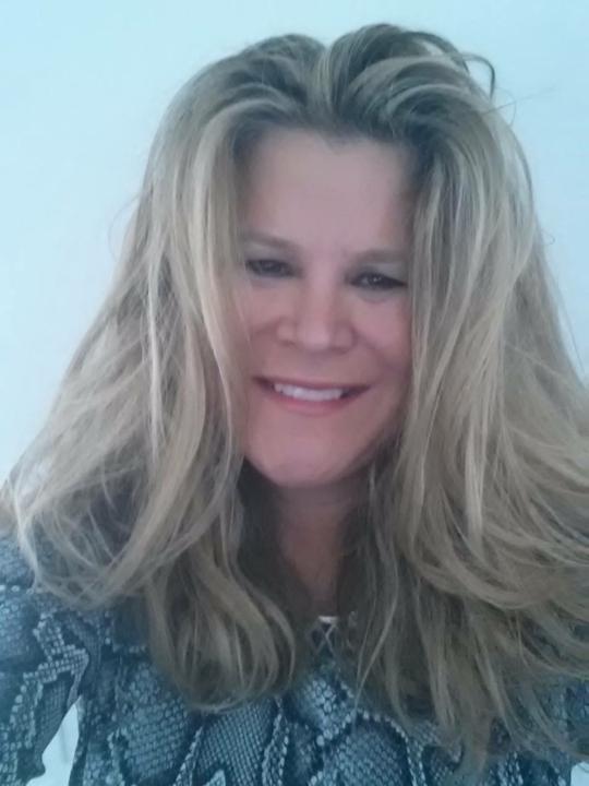 Polly McCormick