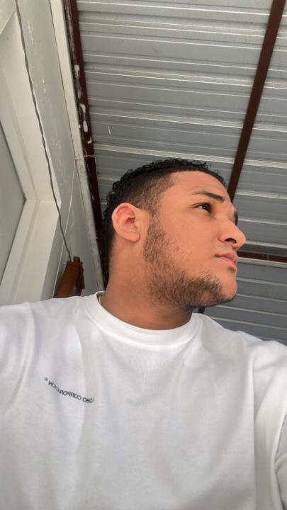 Paul Peniel Pichardo lora