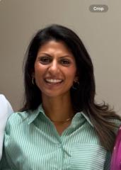 Prina Patel