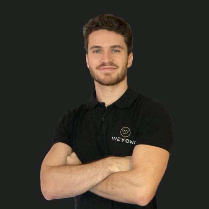 Bryan Dévé