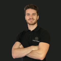 Bryan Dévé