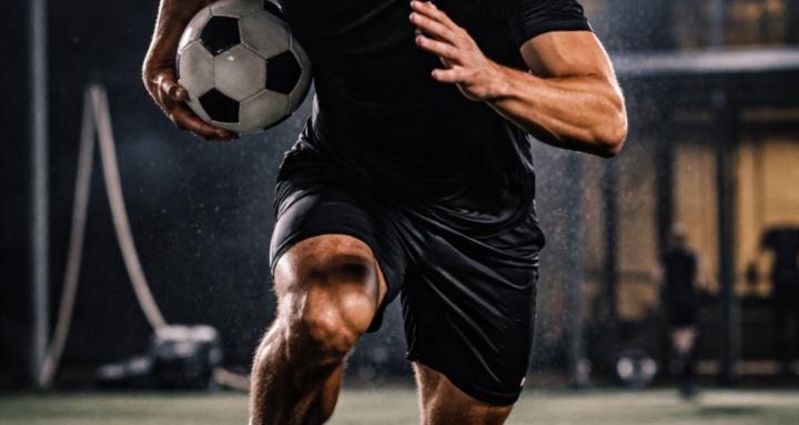 The Unbroken, No Excuses Club