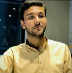 Shafan Ali