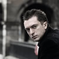 Kris Pazdrag