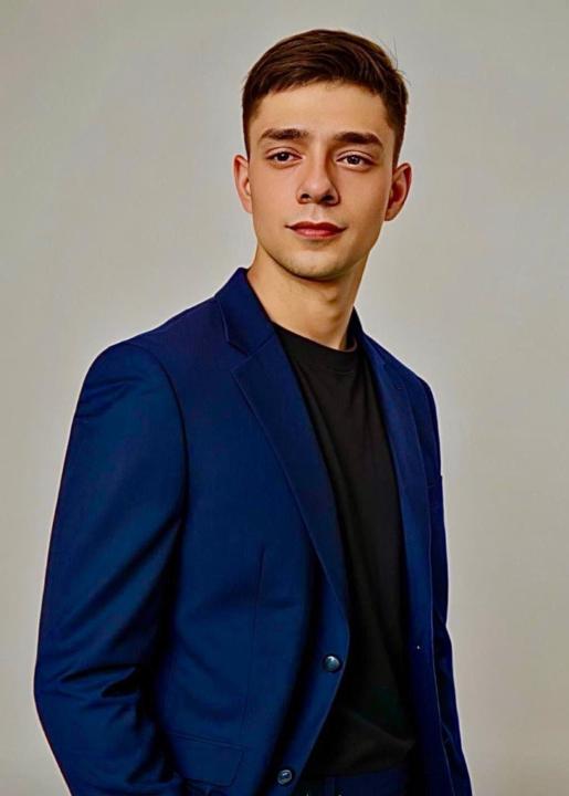 Gonzalo Ezequiel Bessone