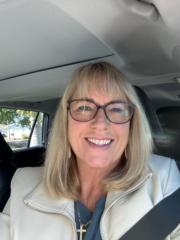 Kristy Stuart