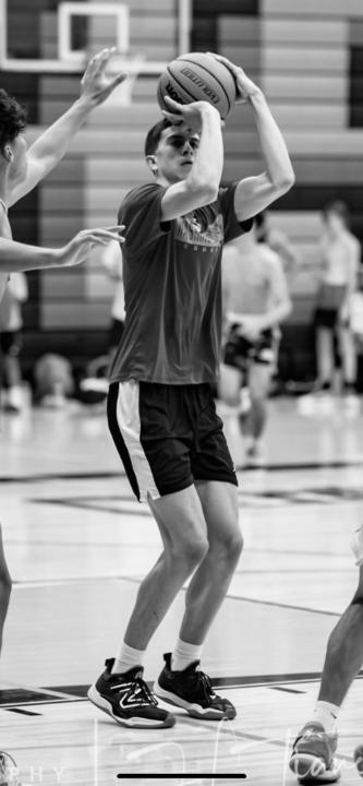 Paxton Heitsch