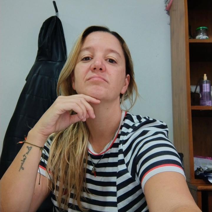 Noelia Garre
