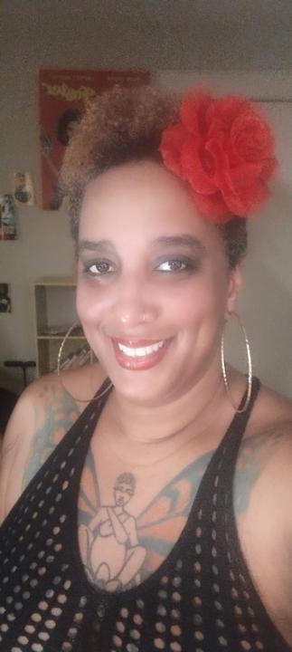 Kimberly Stewart-Lucas