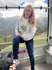 Rhonda Davis