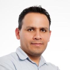 Abraham Jimenez
