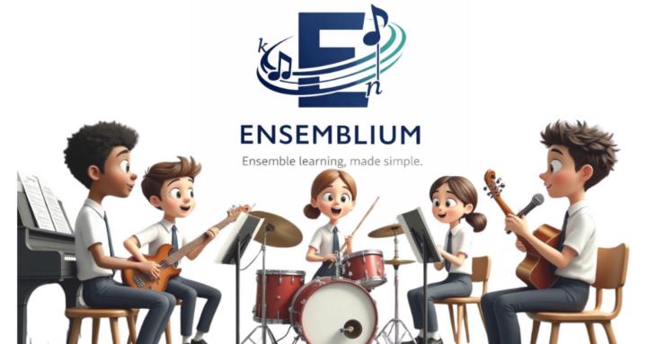 ENSEMBLIUM