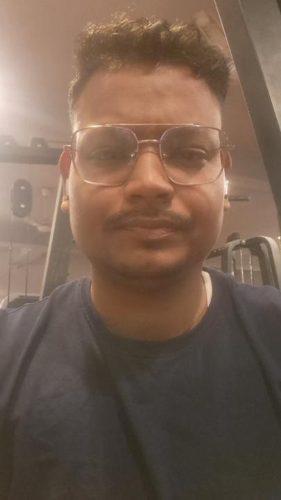 Shubham Singh