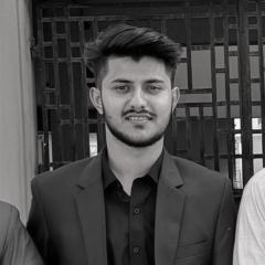 Muhammad Humaid Khan