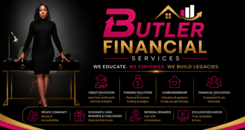 The BFS Wealth Circle gallery image