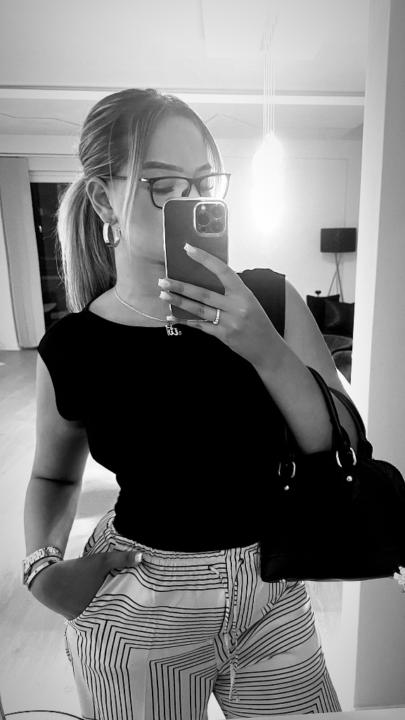 Amelina Ramadani