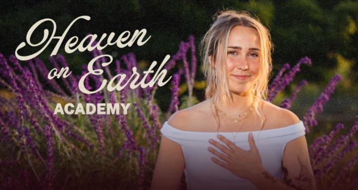 Heaven on Earth Academy