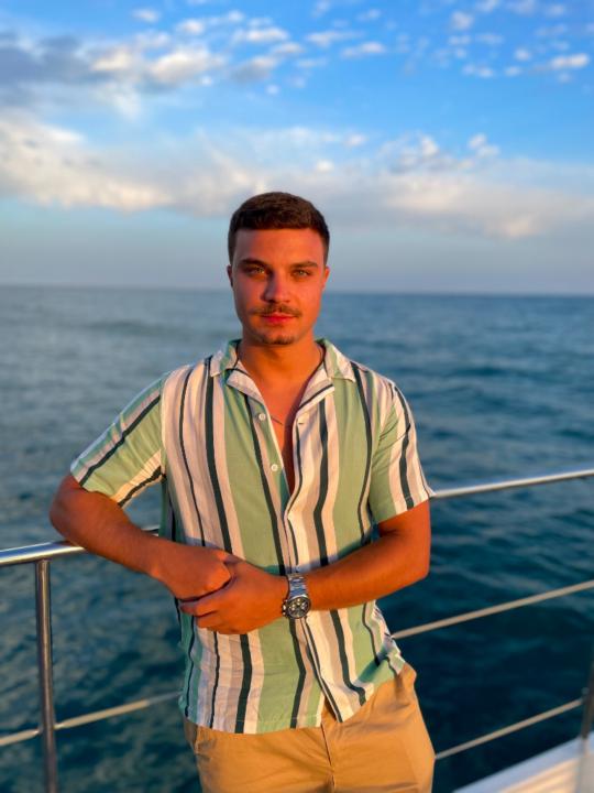 Leandro Peixeiro