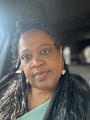 Sheila Dubose Woodard