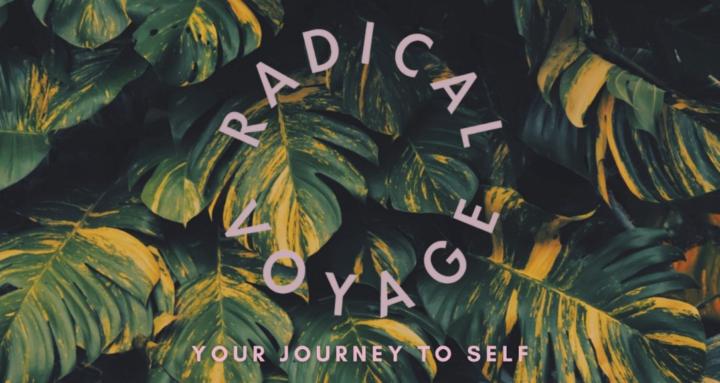 Radical Voyage