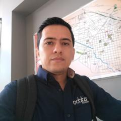 Marlon Alvarado