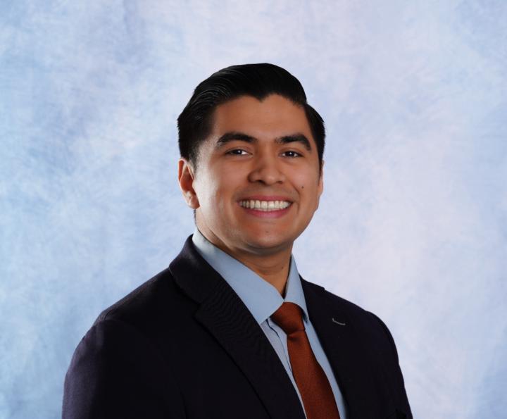 Marcos Ramon