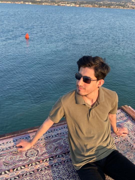 Mehmet ozan Satıcı