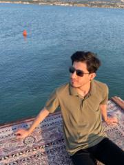 Mehmet ozan Satıcı