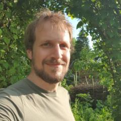 Sjoerd Huisman