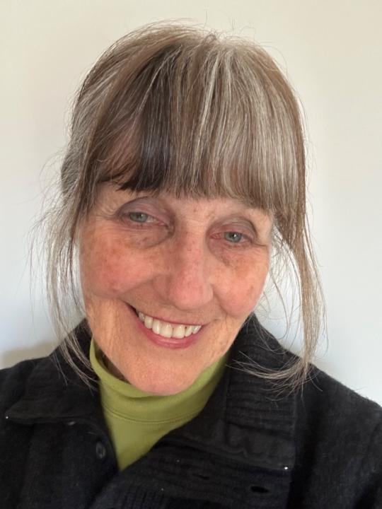 Nancy Heddle