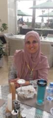 Oussadit Souad