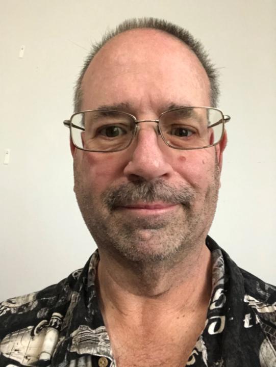 Mark Cowan
