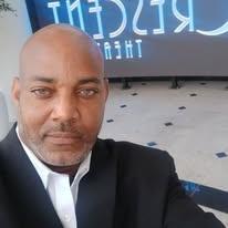 Taj Jahari Washington