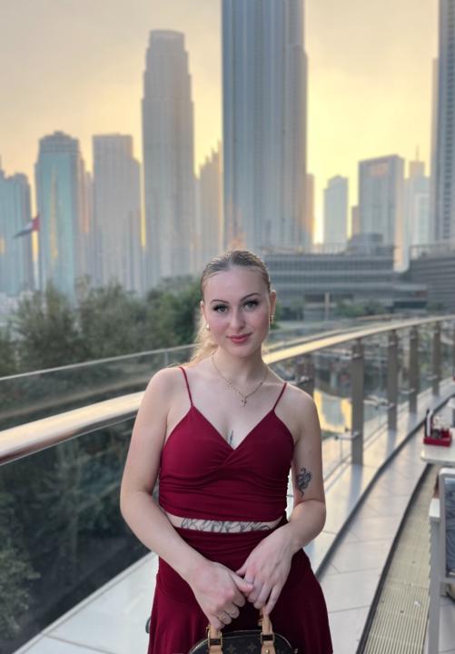 Wiebke Freudenberg