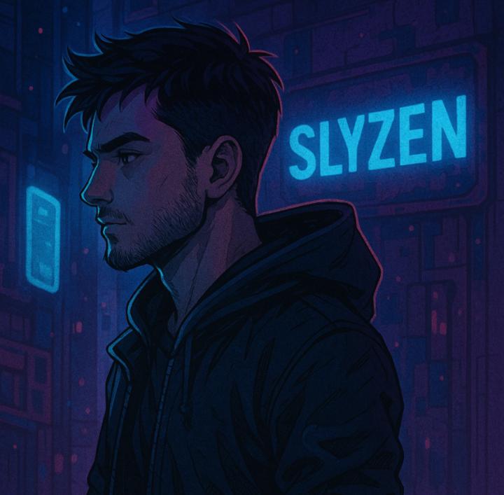 Hugo Slyzen