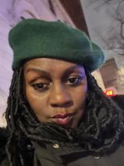 Felicia Thomas