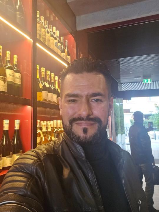 William Gonzalo Amaya Jimenez