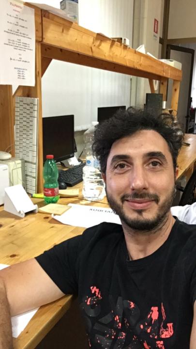 Valentino Natanni