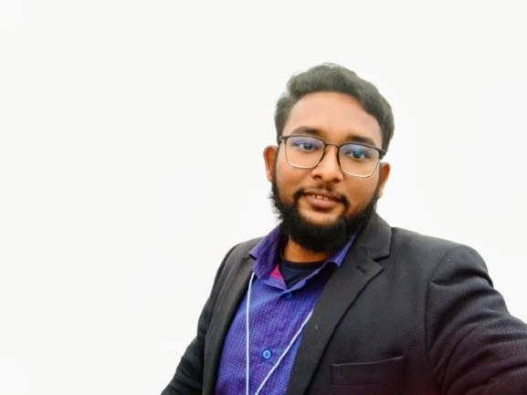 Israfil Hossain