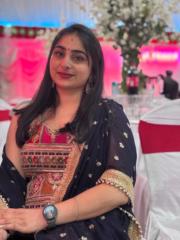 Manpreet Kaur