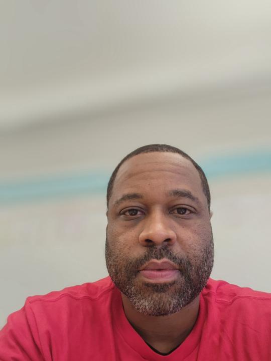 Ahmad Gilliard