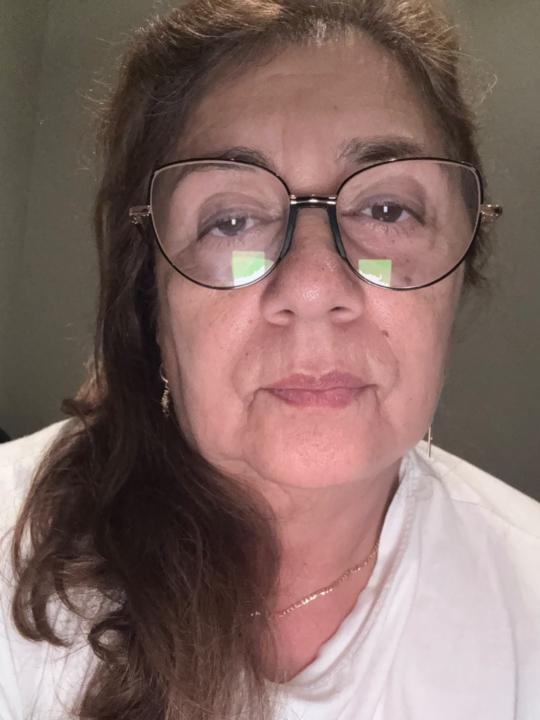 Maria Salgado