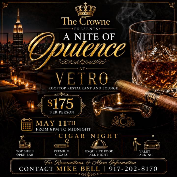 Night of Opulence