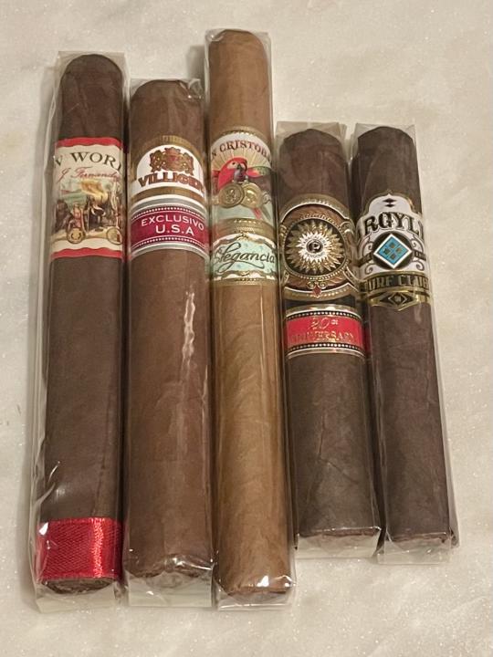 Just got my COM