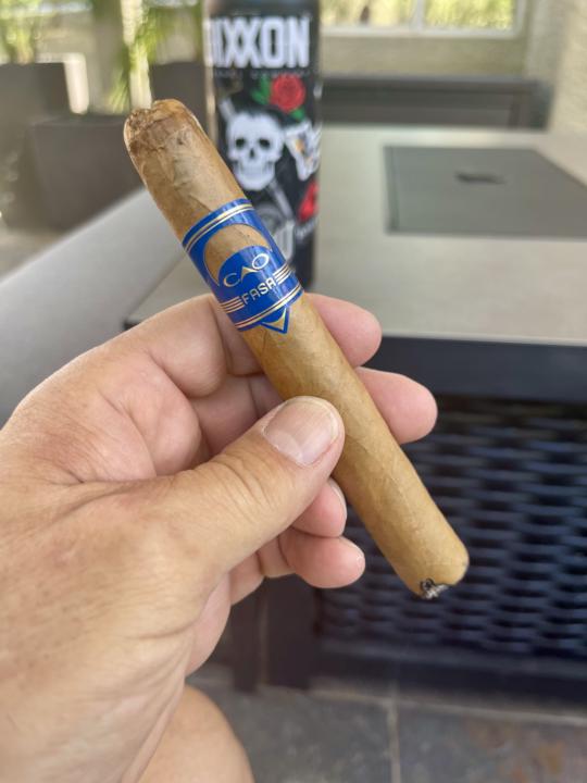 What are we Smoking this Weekend?
